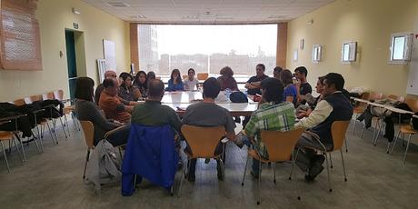 Reflexiones sobre el acceso a la vivienda para el futuro de Vallecas