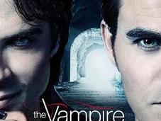 cosas "del porque" (The Vampire Diaries) podría decir adiós cualquier momento.