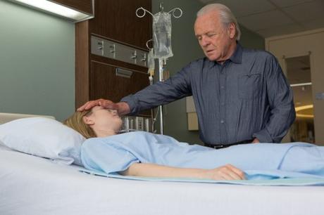 #AnthonyHopkins protagoniza #EnLaMenteDelAsesino. Estreno en Chile, 18 de Febrero