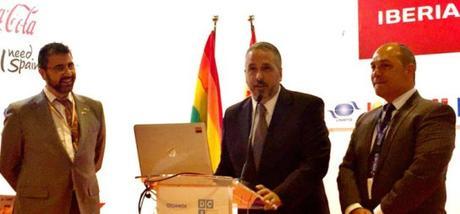 Se creó la Asociación Latinoamericana de Turismo LGBT LATAM-FITUR-01-e1453425032495