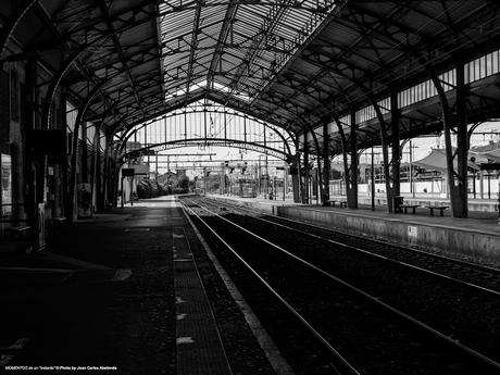 Perpignan (Gare de Perpignan): Inicio o fín