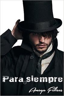 Para siempre, Amaya Felices