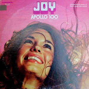[Clásico Telúrico] Apollo 100 - Joy (1972)