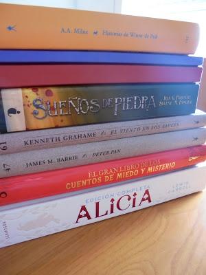 Super Book Haul: ¡La locura devoradora!