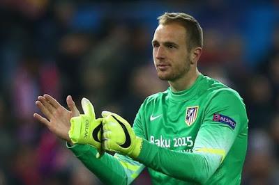 Jan Oblak