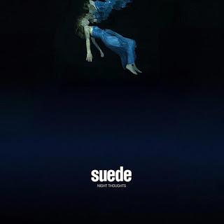 Suede - Like kids (2015)