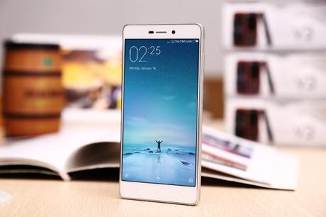 Xiaomi Redmi 3