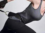 influencia deporte estética personal. Parte