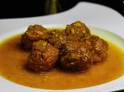 Albóndigas caseras Receta abuela