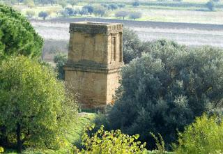 Sicilia: Agrigento y el Valle de los Templos