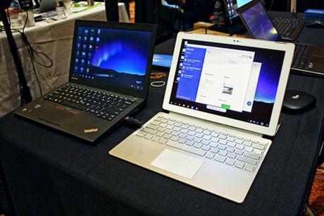 Qualcomm producirá tablets y notebooks con Remix OS