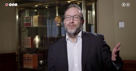 Fundador de la Wikipedia: “No es cierto que hayamos hecho a los alumnos más vagos”