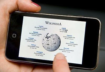 Fundador de la Wikipedia: “No es cierto que hayamos hecho a los alumnos más vagos”