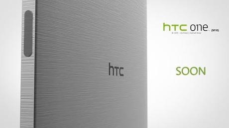 El HTC One M10 no se presentaría en el MWC 2016