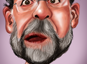 vuelapluma] Mariano Rajoy: última desvergüenza personaje indigno honor