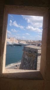 Malta (I): ventana al Mediterráneo