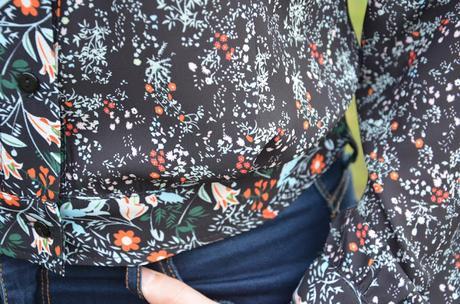 Blusa retro!!! Blusa retro!!!