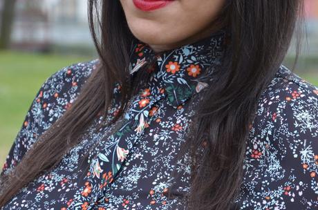 Blusa retro!!! Blusa retro!!!