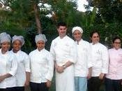 Copa Culinaria Mundial escuela Serranía representará