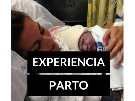 #MUMSCORNER: Experiencia Parto