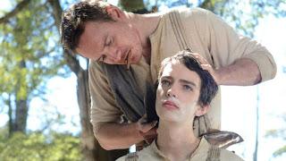 SLOW WEST (USA, 2015) Western