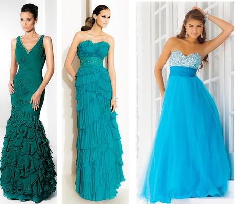 4 Opciones para Encontrar Vestidos Largos de Fiesta Baratos y Elegantes.