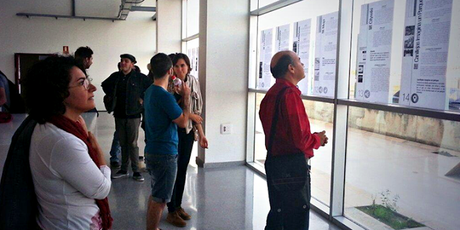 #SmartcitizensVLC: Ciudadanía y empoderamiento