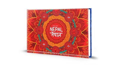 Un viaje en crowdfunding con “Nepal, The Art Book”