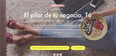 5 motivos para crear tu landing page en squarespace hoy mismo