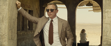 Spectre - 2015