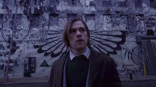 Primeras impresiones de The magicians