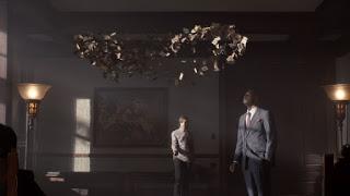 Primeras impresiones de The magicians