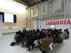 ZARAGOZA act 2016 143