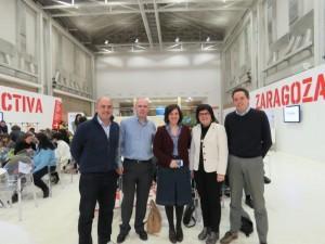 ZARAGOZA act 2016 117