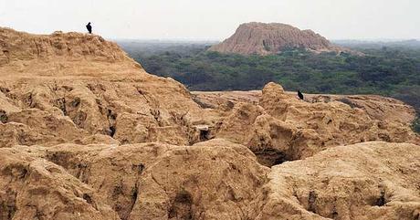 huaca loro cultura lambayeque huaca loro cultura lambayeque