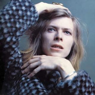 David Bowie - Life on Mars? (1971)