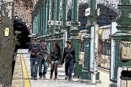 COMO SER POPULAR EN 10 PASOS COMO SER POPULAR EN 10 PASOS