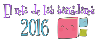 Retos literarios 2016