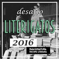 Retos literarios 2016
