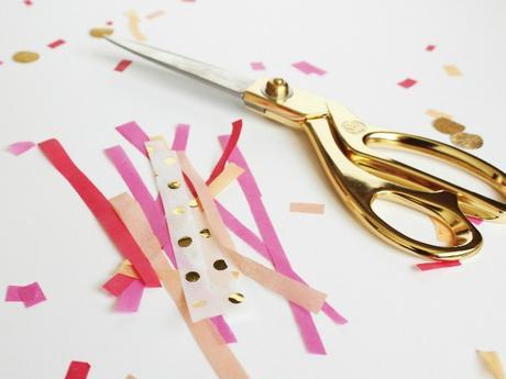 #Valentines diy con bolsas de papel Kraft #Valentines diy con bolsas de papel Kraft