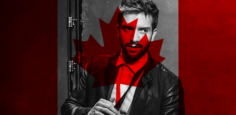 [INFO] Próximamente... ¡Pablo Alborán en Canadá!