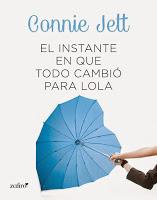 Biografía de Connie Jett