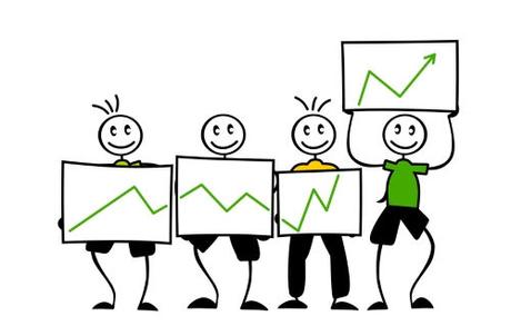 De la Dirección por Objetivos a los Resultados por Tendencias