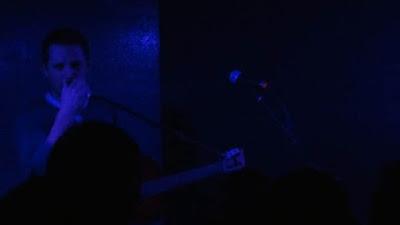 Sturgill Simpson - 22/01/2016 - La Boite Live (Madrid)