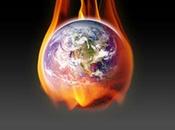 Cambio climático rotación Tierra