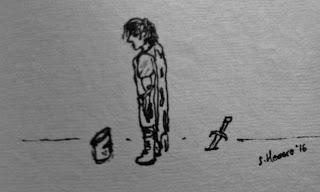 El destino del caballero