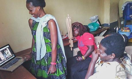 Desde Lubanda al mundo Desde Lubanda al mundo