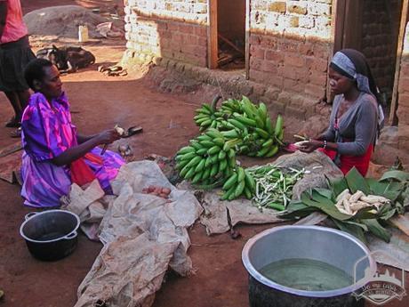 Desde Lubanda al mundo Desde Lubanda al mundo