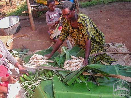 Desde Lubanda al mundo Desde Lubanda al mundo