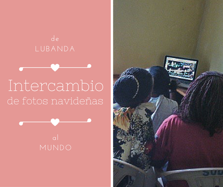 Desde Lubanda al mundo